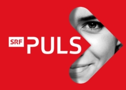 Schimmel muss weg - Beitrag in SRF PULS